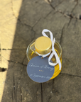 Mignonnettes à personnaliser - sur devis