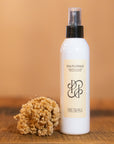 Eau florale d'immortelle BIO Corse