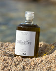 Bouteille de 50cl en verre - Huile d'olive BIO Corse