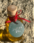 Mignonnette (5cl) Édition de Noël - Huile d’olive BIO Corse