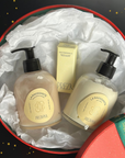 Coffret de Noël – Trésors de Corse (Édition Limitée) - Duo cosmétiques et immortelle