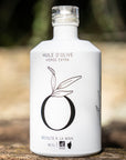 Bouteille de 50cl verre opaque - Huile d'olive BIO Corse