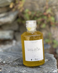 Bouteille de 25cl en verre - Huile d'olive BIO Corse