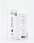 Bouteille de 75cl - Huile d'olive BIO Corse