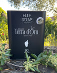 Fût de 2 L - Huile d'olive BIO Corse