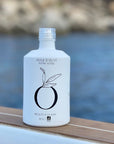 Bouteille de 50cl verre opaque - Huile d'olive BIO Corse