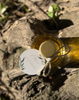 Mignonnettes à personnaliser - sur devis