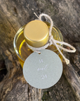 Mignonnettes à personnaliser - sur devis