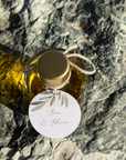 Mignonnettes à personnaliser - sur devis