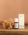 Huile essentielle d'immortelle BIO Corse