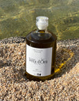 Bouteille de 50cl en verre - Huile d'olive BIO Corse