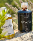 Vinaigre balsamique de Modène IGP BIO