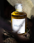 Bouteille de 25cl en verre - Huile d'olive BIO Corse