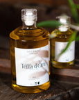 Bouteille de 50cl en verre - Huile d'olive BIO Corse