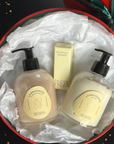 Coffret de Noël – Trésors de Corse (Édition Limitée) - Duo cosmétiques et immortelle