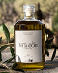 Bouteille de 50cl en verre - Huile d'olive BIO Corse