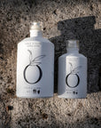Bouteille de 50cl verre opaque - Huile d'olive BIO Corse