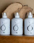 Bouteille de 25cl verre opaque - Huile d'olive BIO Corse