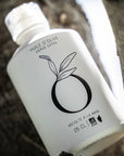 Bouteille de 25cl verre opaque - Huile d'olive BIO Corse